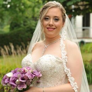 Meet your Posher, Marissa